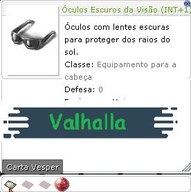 Óculos Escuros da Visão