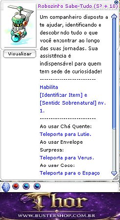 Robozinho Sabe-Tudo Ress Graça Divina Ganância