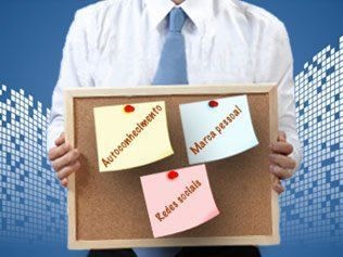 Curso - Autoconhecimento, motivação e vendas.