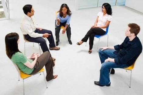 Coaching - Organizacional