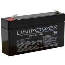 Bateria Selada 12v - 7A