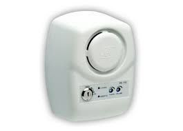 Sensor de Porta Aberta PA-110 - JFL