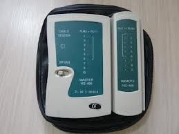 Testador de Cabo de rede