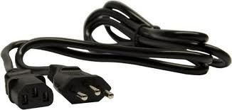 Cabo de força - novo padrão brasileiro - 1,80 metros