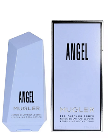 Angel Body Lotion NEW - 200ml