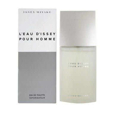 L'eau D'issey - Issey Miyake EDT - 125ml