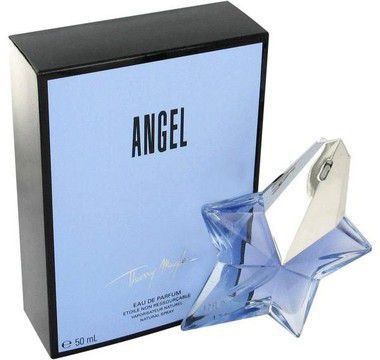 Angel New Star Eau de Parfum