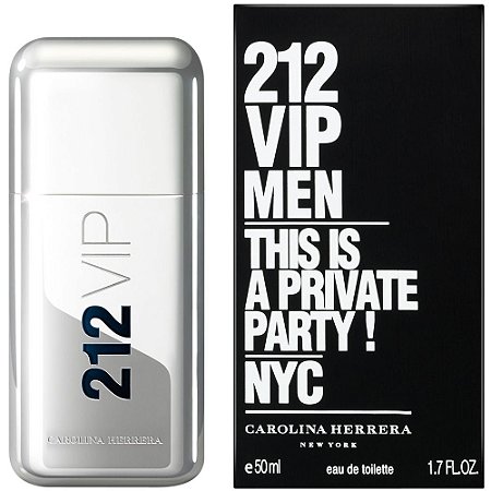 212 Vip Eau de Toilette