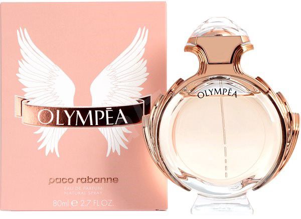 Olympéa by Paco Rabanne Eau de Parfum