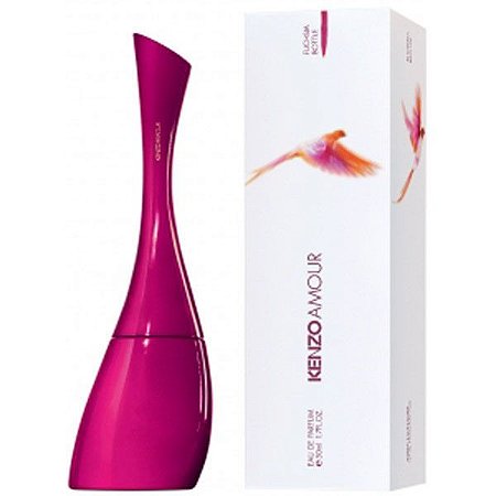 Kenzo Amour Eau de Parfum