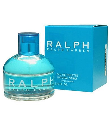 Ralph Ralph Lauren Eau de Toilette - 50 ml