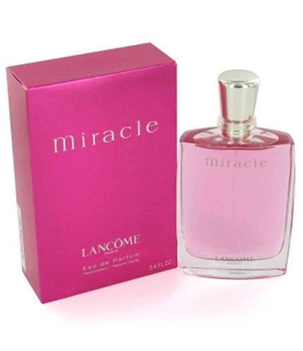 Miracle Eau de Parfum - 50 ml