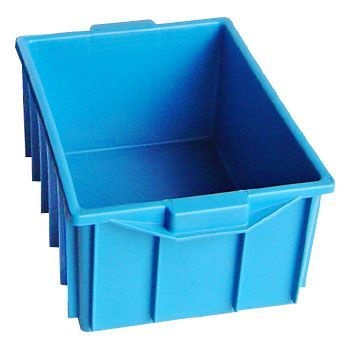 Caixas Plásticas 026