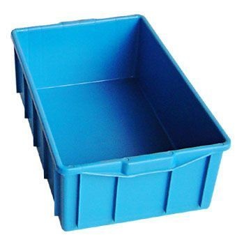 Caixas Plásticas 036