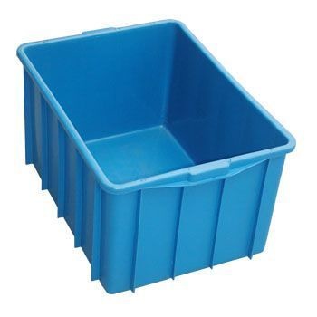Caixas Plásticas 130