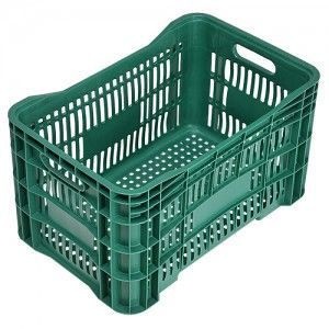 Caixas Plásticas Vazadas 45–L