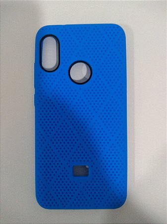 xiaomi note 6 pro azul