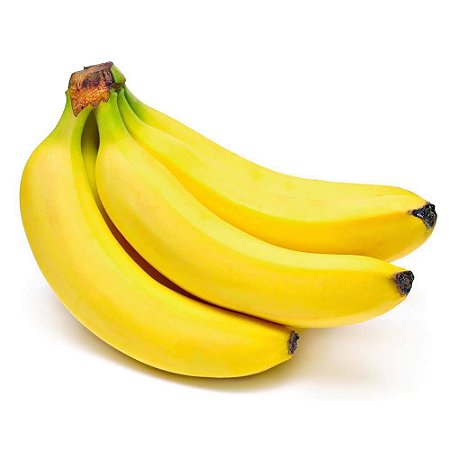 Muda de Banana Caturra com 80 cm Produz em 2 anos