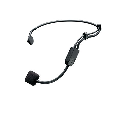 Microfone Headset Condensador - PGA31-TQG - Shure
