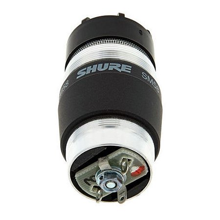 Capsula para microfone SM58 - R59 - Shure