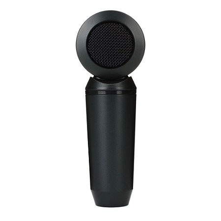 Microfone condensador cardioide Shure PGA181-LC