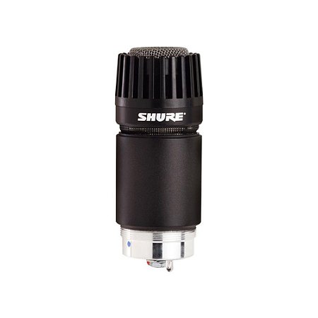 Capsula para microfone SM56 e SM57- R57 - Shure