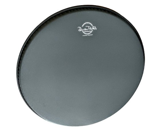 Pele Ataque Bateria Luen 11077 DP Coated Premium 14" Poroso