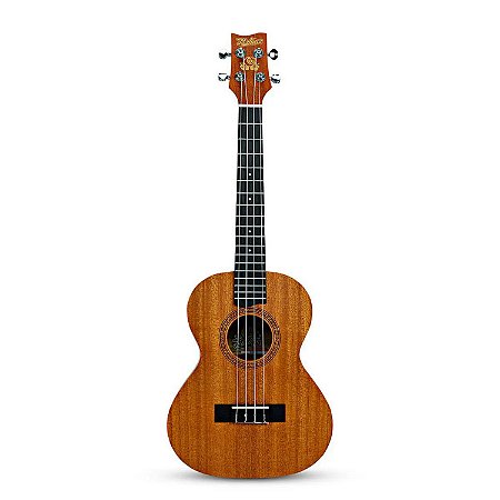 Ukulele Tenor Mahina Ma27k Sapele Acústico Fosco Natural