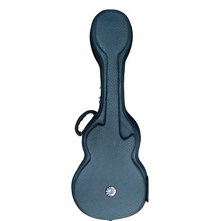 Semi Case Guitarra Les Paul Solid Sound 9056