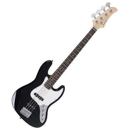 Contrabaixo Elétrico Strinberg Jazz Bass 4 Cordas