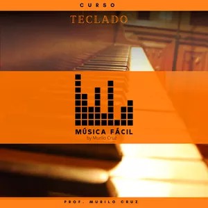 Música Fácil 1 - Teclado