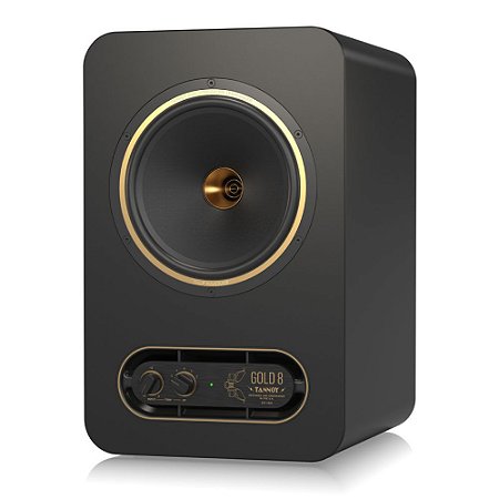 Monitor de Estudio 300W - GOLD 8 - Tannoy