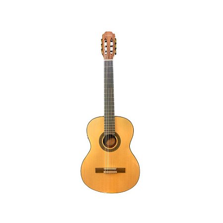 Violao Classico Nylon Eletrico Natural - GC100E N - BENSON