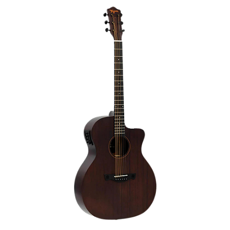 Violão Elétrico Tagima de Aço com Cutaway GranReserva Dallas