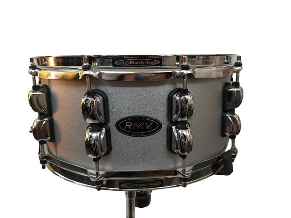 Caixa de Bateria 14 Polegadas Avulso RMV Prophecy Grafite
