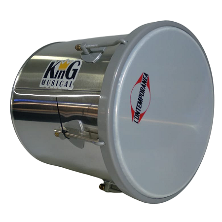 Repique de Mão Contemporânea 10X30 modelo 94LT