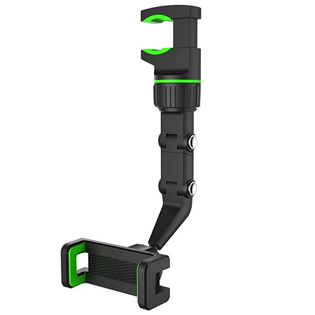 Suporte Universal de Celular Clip Para Carro Multifuncinal