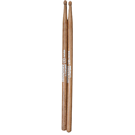 Baqueta Jatoba 2B Ponta de Madeira TennesseLiverpool