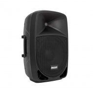 Caixa de Som Acústica Ativa Lexsen 80W LS12 MP3 Bluetooth