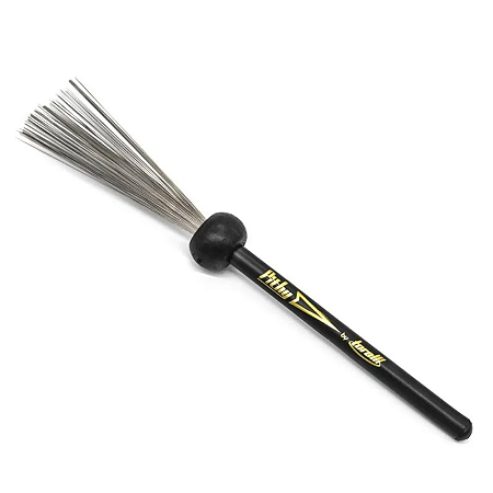 Vassourinha De Aço Para Cajon TV062 PITHY