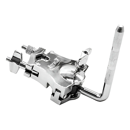 Clamp Holder Com Esfera Haste 10,5mm Torelli TCB86