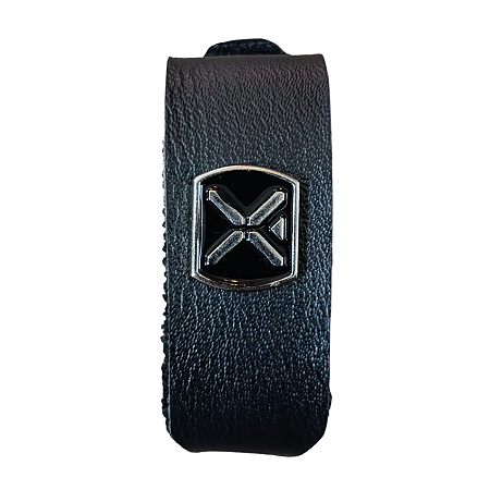 Abafador de Cordas Preto Damper Ibox DSMD02