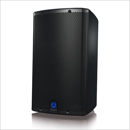 Caixa Acústica Turbosound iX12 1000W