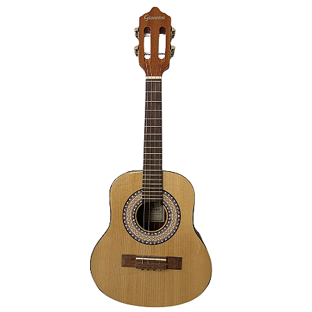 Cavaco Acústico Giannini Plus CS-34 SPG Com Bag