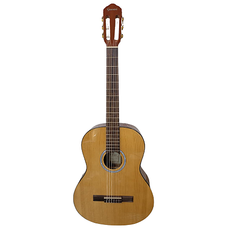 Violão de Nylon Acúsico Giannin Performance Plus N17