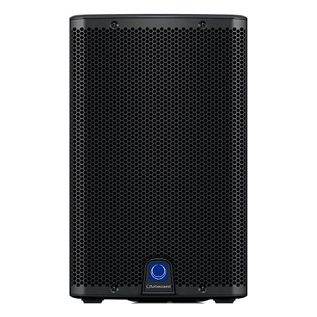 Caixa Ativa Turbosound IQ10 2 Way 10" 2500W