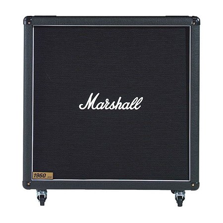 Gabinete para Guitarra Marshall 1960B E 4x12" 300W