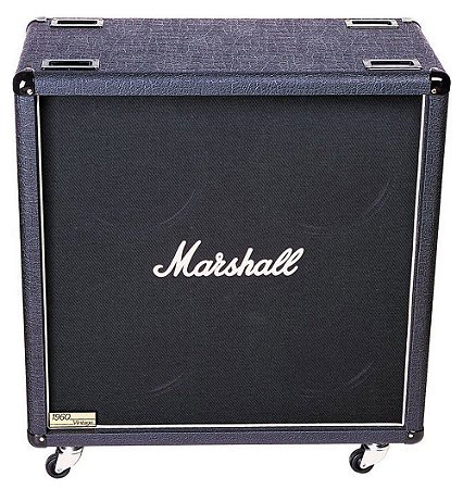 Gabinete para Guitarra Marshall 1960BV E 4x12" 280W