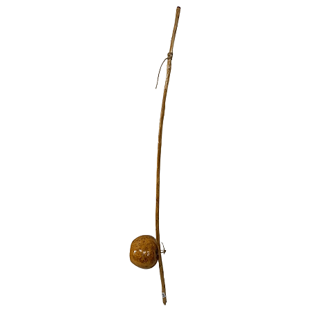 Berimbau Grande Completo Golpe 5009G Baqueta Caxixi Dobrão
