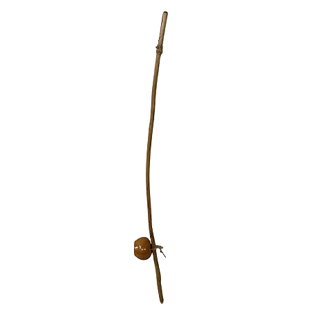 Berimbau Infantil Completo Gope 5007 Baqueta Caxixi Dobrão